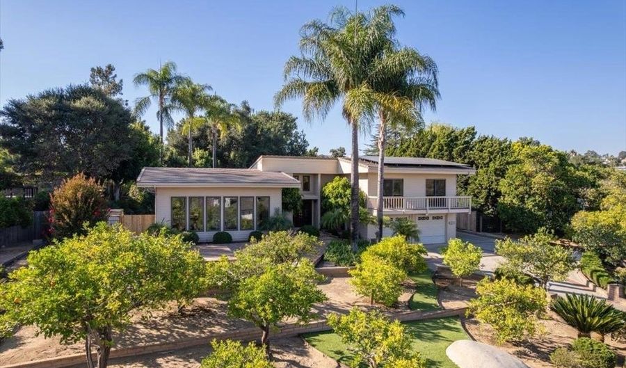 1440 Via Valente, Escondido, CA 92029 - 4 Beds, 3 Bath