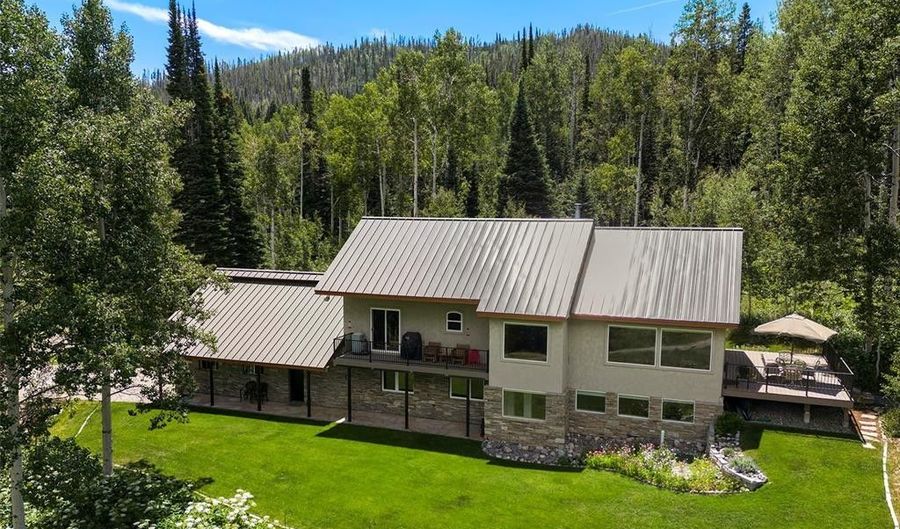 27925 COUNTY ROAD 209A, Clark, CO 80487 - 3 Beds, 4 Bath
