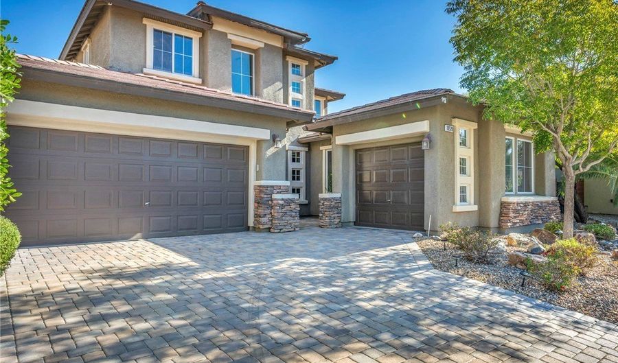 10520 Maystar Ln, Las Vegas, NV 89135 - 4 Beds, 3 Bath