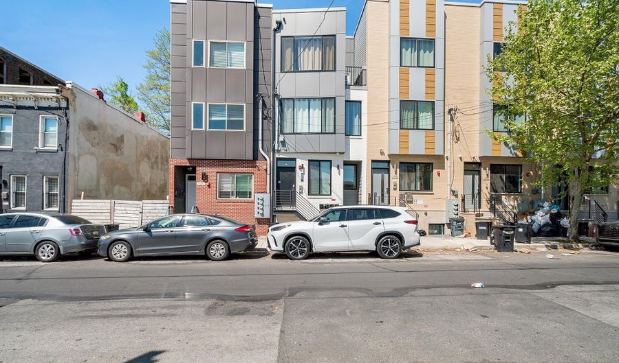 1924 N 6TH St 1, Philadelphia, PA 19122 - 2 Beds, 2 Bath