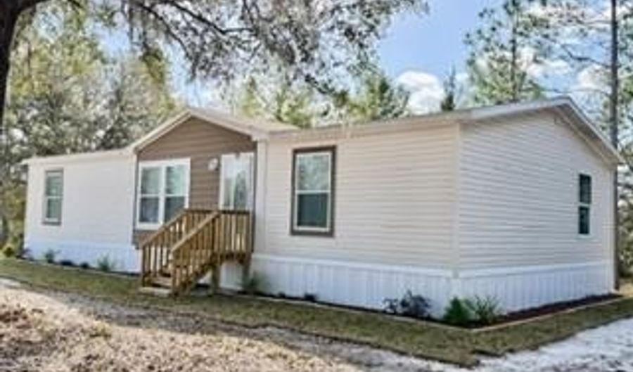 2629 NW 29th Ter, Bell, FL 32619 - 3 Beds, 2 Bath