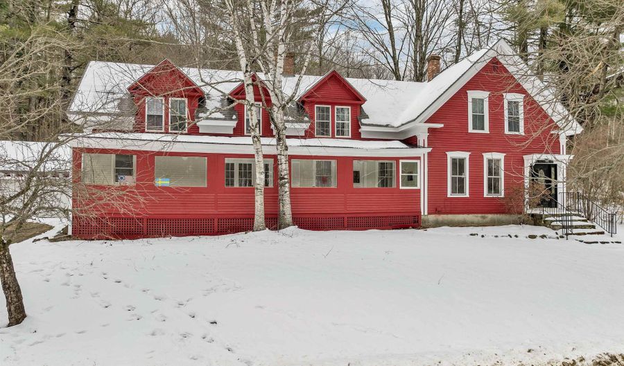 200 King Rd, Alexandria, NH 03222 - 4 Beds, 3 Bath