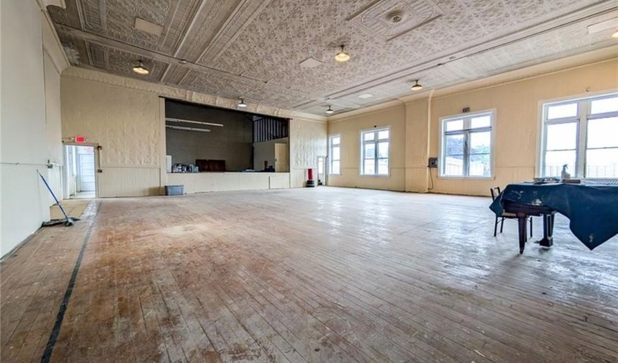 708 Broad St, Central Falls, RI 02863 - 0 Beds, 0 Bath