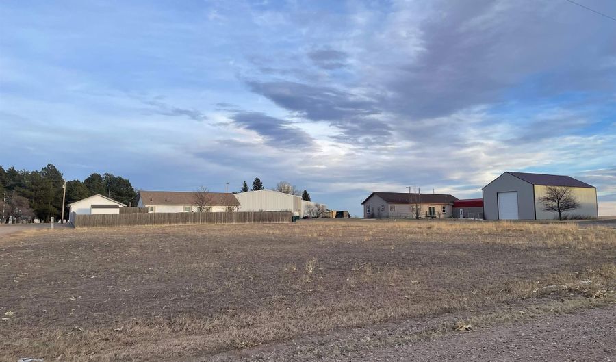 BOYCE AVE lot 3 4 5 6, Albin, WY 82050 - 0 Beds, 0 Bath