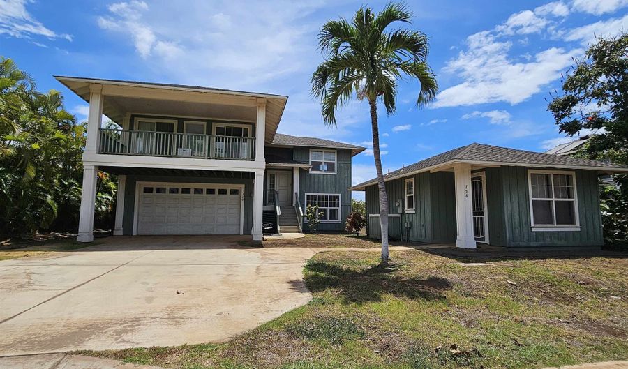 160 Kuli Puu St, Kihei, HI 96753 - 5 Beds, 3 Bath