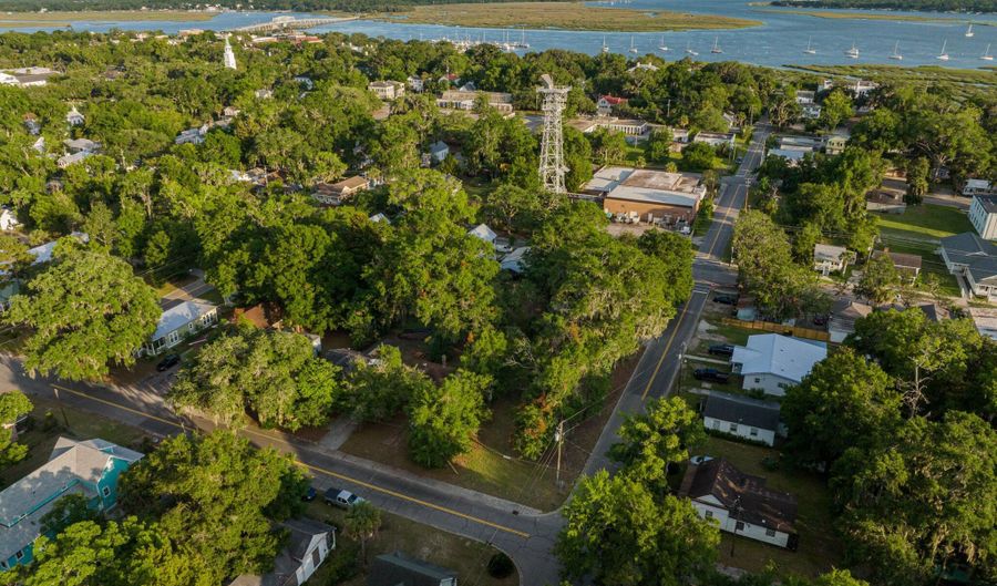 Washington Drive, Beaufort, SC 29902 - 0 Beds, 0 Bath