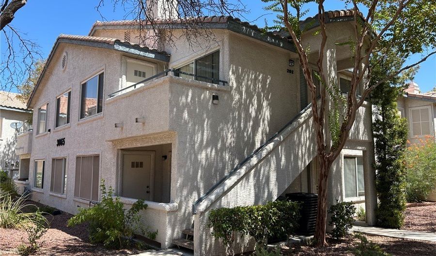 3065 Casey Dr 102, Las Vegas, NV 89120 - 3 Beds, 2 Bath