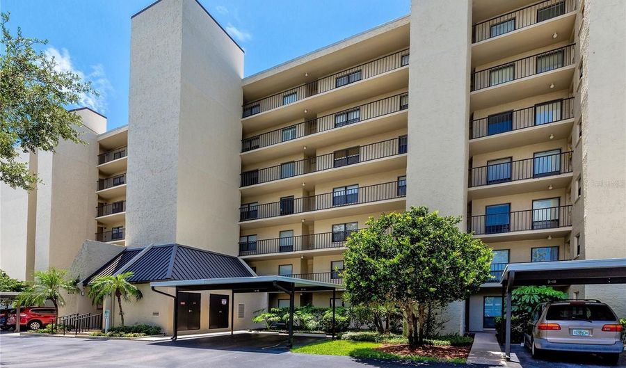 2700 COVE CAY Dr 1-4A, Clearwater, FL 33760 - 3 Beds, 2 Bath