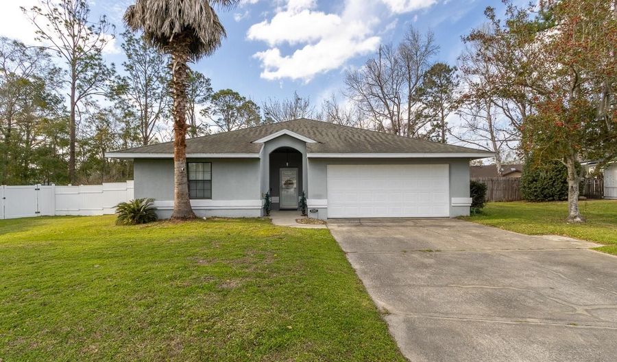 6142 NW 111TH Pl, Alachua, FL 32615 - 3 Beds, 2 Bath