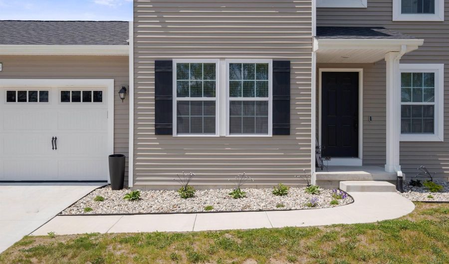 10888 Vine Leaf, Allendale, MI 48067 - 4 Beds, 3 Bath