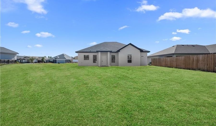606 W La Pointe Ave, Alton, TX 78573 - 3 Beds, 2 Bath