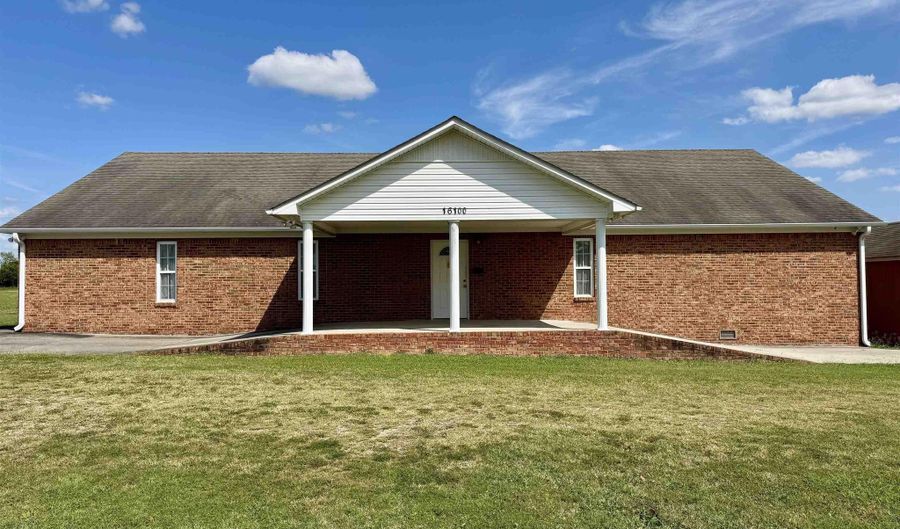 16100 Poplar Creek Rd, Athens, AL 35611 - 0 Beds, 0 Bath