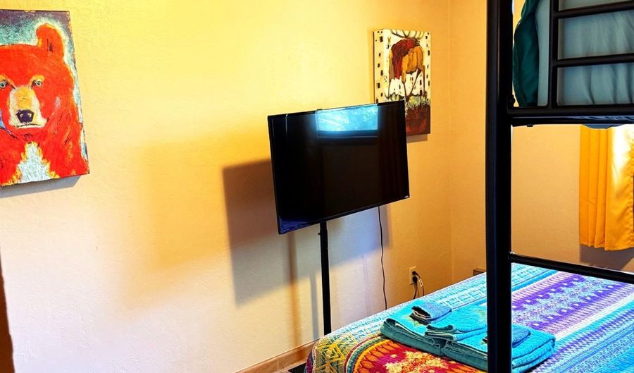 10 Jackson Hole Rd 303, Angel Fire, NM 87710 - 3 Beds, 2 Bath