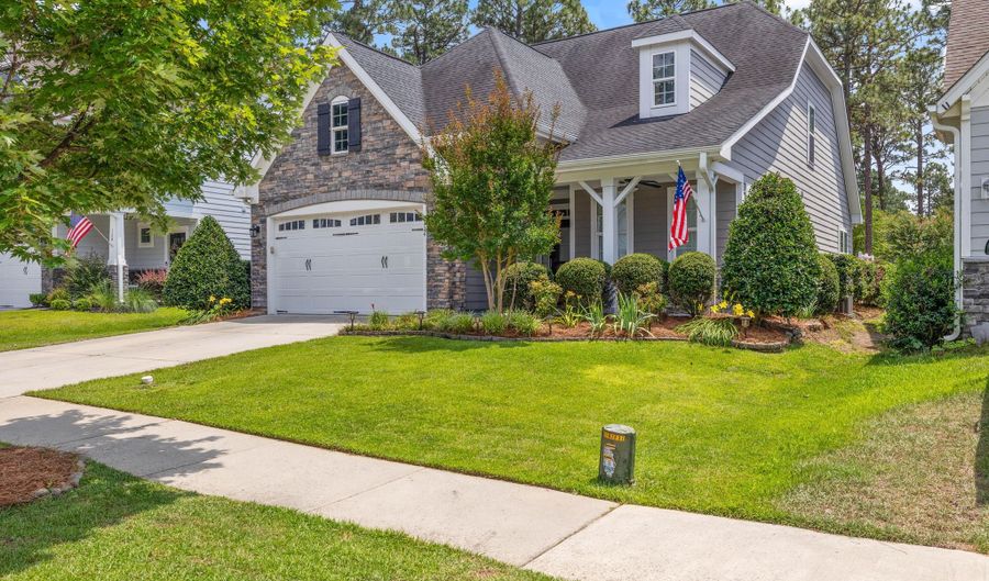 124 Warren Lake Rd, Aberdeen, NC 28315 - 4 Beds, 3 Bath