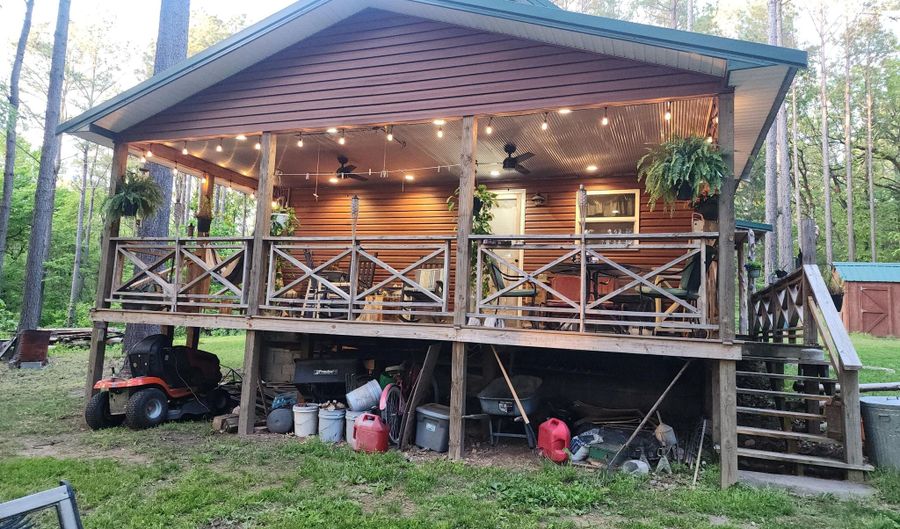 748 Puckett Rd, Anderson, MO 64831 - 2 Beds, 1 Bath