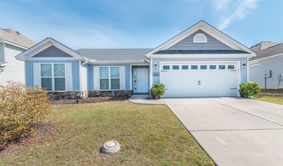 9052 Brevard Rd, Augusta, GA 30909 - 4 Beds, 2 Bath