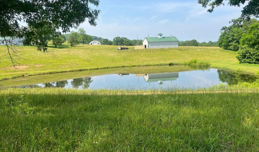 2358 White Tree Hill Rd, Ballard, WV 24918 - 3 Beds, 1 Bath