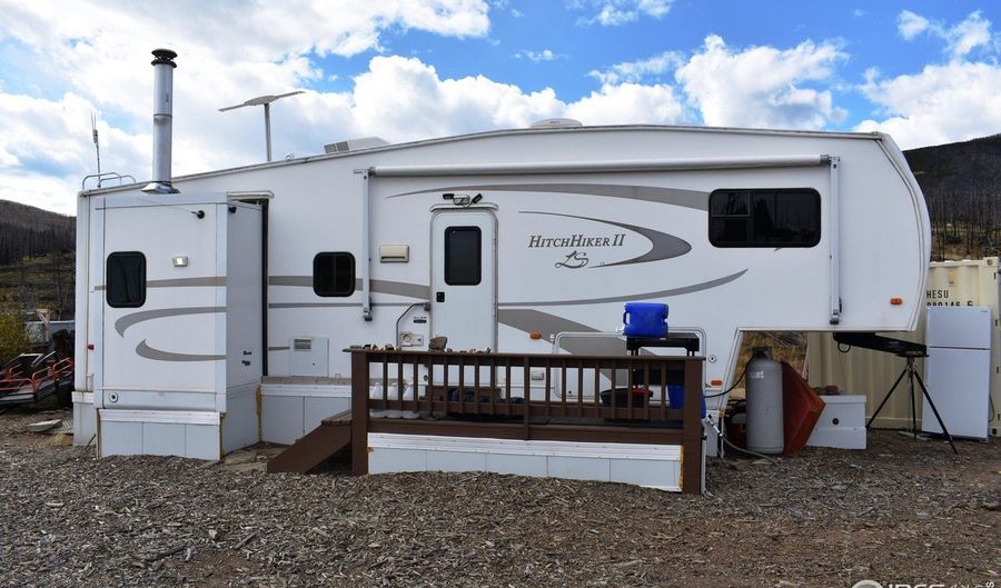 28 Agate Ct, Bellvue, CO 80512 - 0 Beds, 0 Bath
