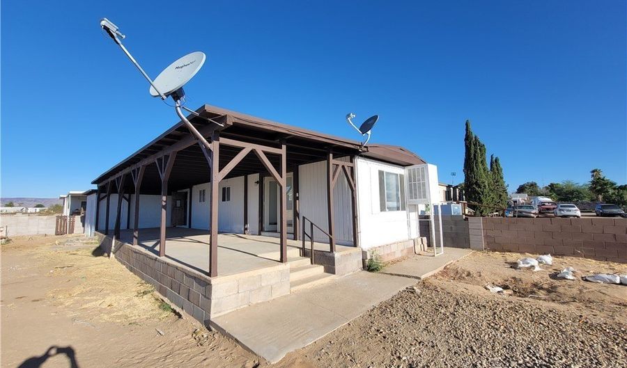 3 Piute Valley Dr, Cal Nev Ari, NV 89039 - 2 Beds, 2 Bath
