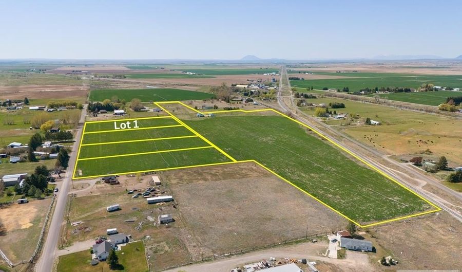 878 W 150 N, Blackfoot, ID 83221 - 0 Beds, 0 Bath