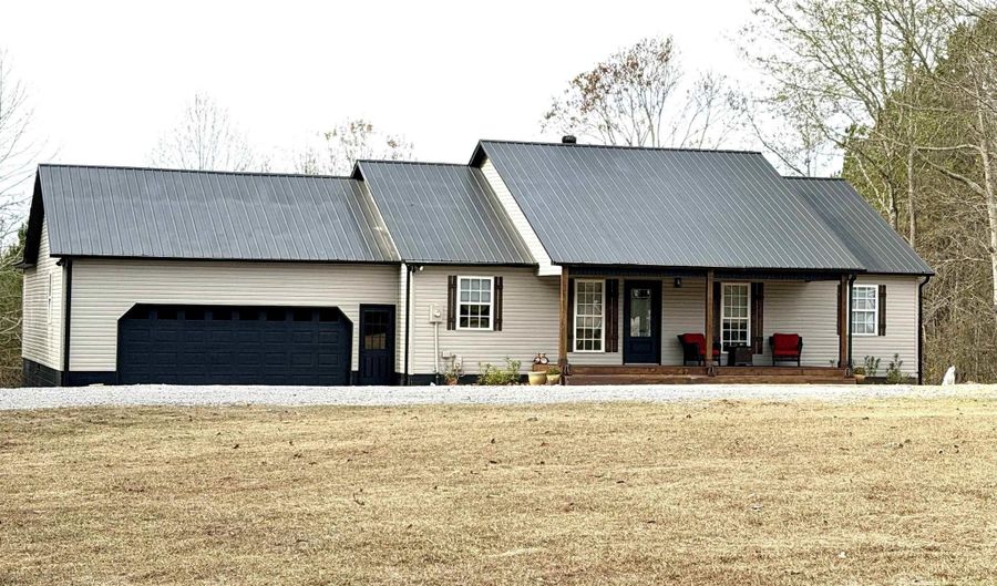 1315 Old Sheffield Gap Rd, Attalla, AL 35954 - 3 Beds, 2 Bath