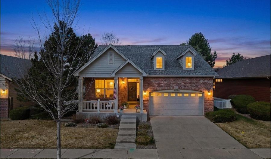 12528 Hazel St, Broomfield, CO 80020 - 3 Beds, 3 Bath
