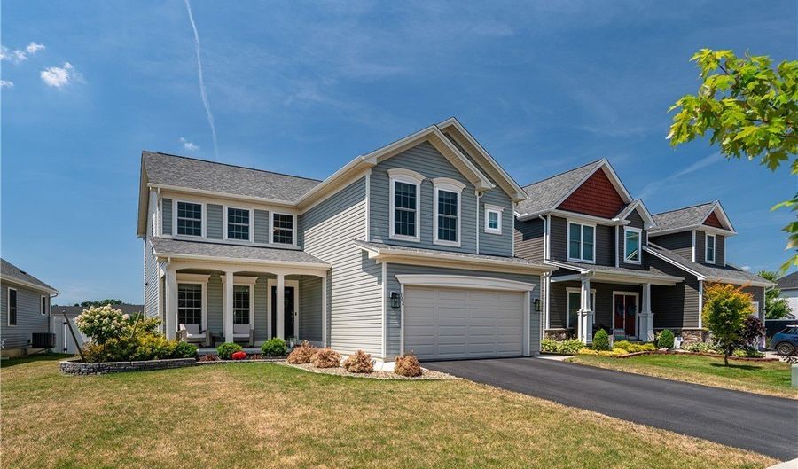 108 Boxelder Ln, Amherst, NY 14228 - 4 Beds, 3 Bath