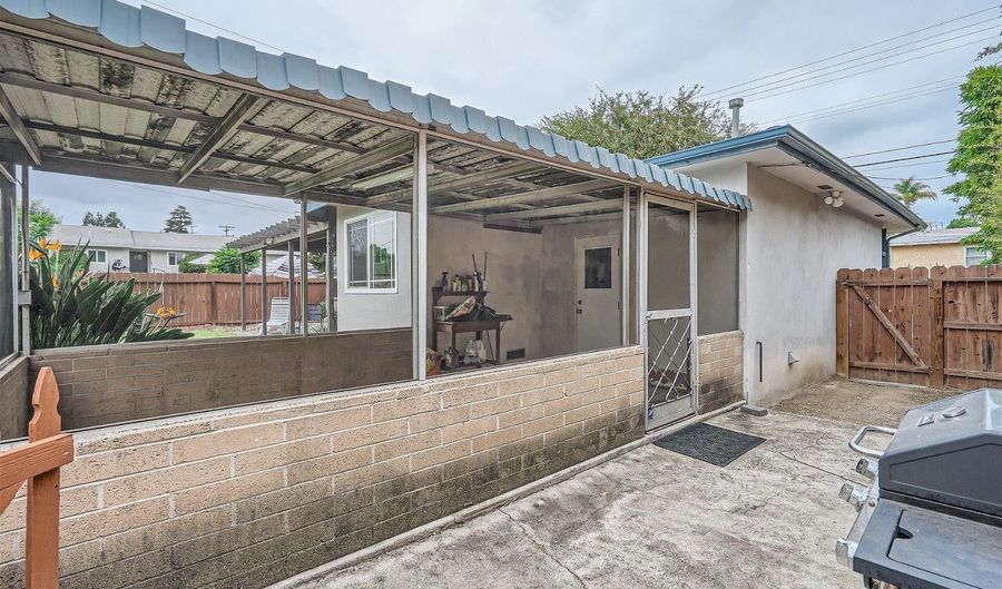 6845 Alamo, La Mesa, CA 91942 - 2 Beds, 1 Bath