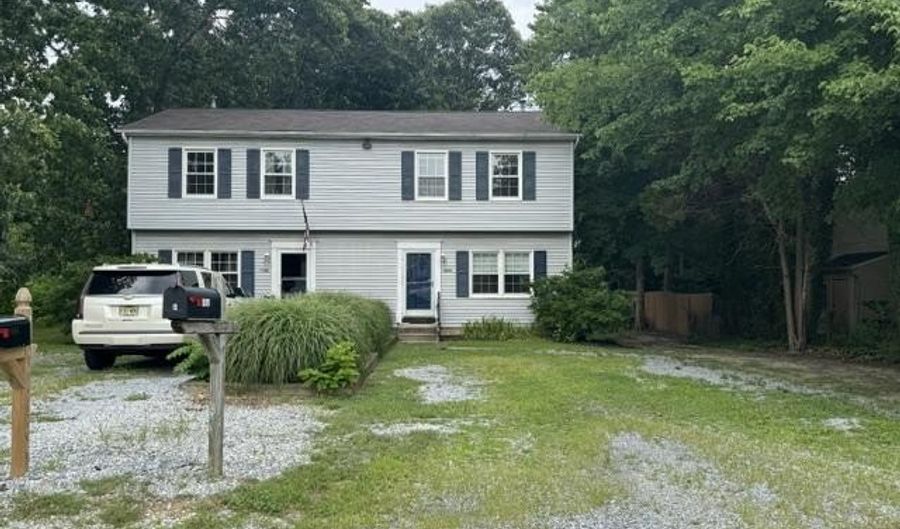 406 GARDENS Ave B, Atco, NJ 08004 - 2 Beds, 1 Bath