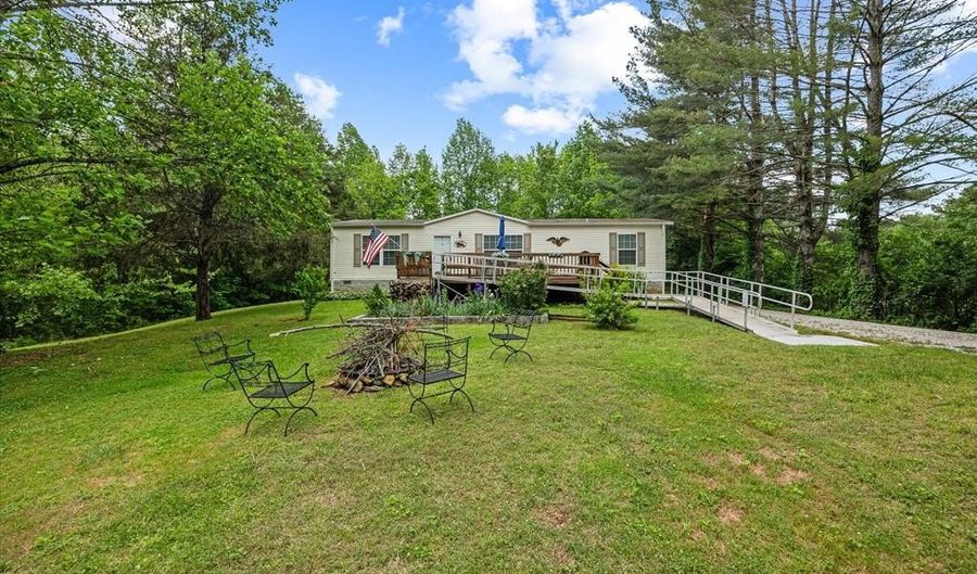 2061 Bolestown Loop, Alpine, TN 38543 - 3 Beds, 2 Bath