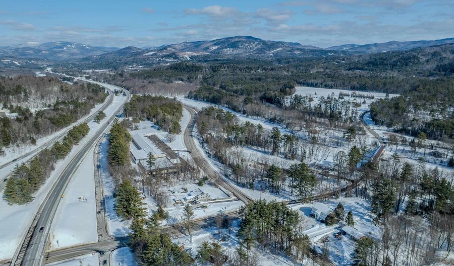 1486 Us Route 3, Campton, NH 03223 - 0 Beds, 0 Bath