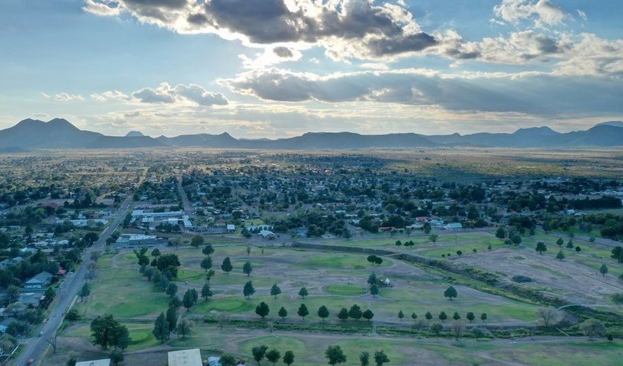 N Bird, Alpine, TX 79830 - 0 Beds, 0 Bath