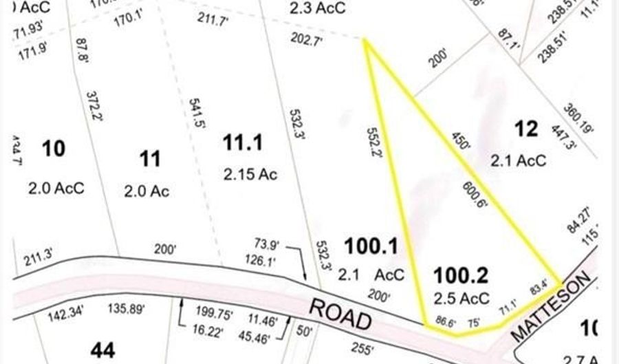 0 Maple Valley Rd, Coventry, RI 02816 - 0 Beds, 0 Bath