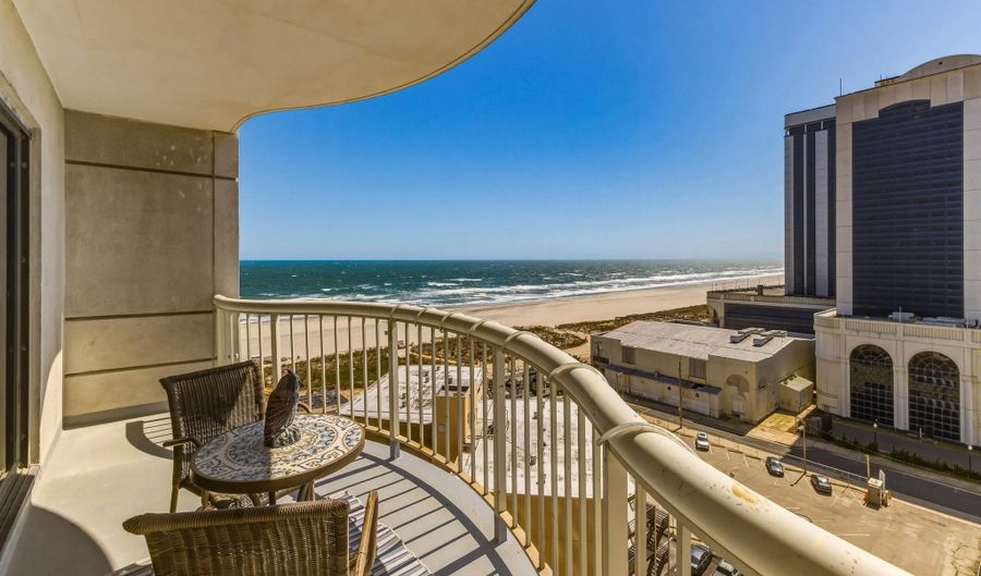 3101 Boardwalk 1007, Atlantic City, NJ 08401 - 0 Beds, 1 Bath