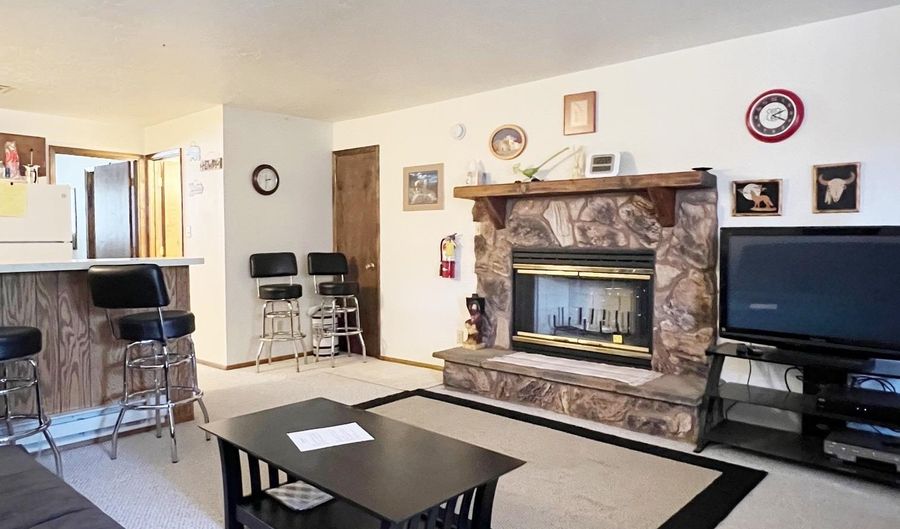 25 Jackson Hole Rd 261 261, Angel Fire, NM 87710 - 1 Beds, 2 Bath