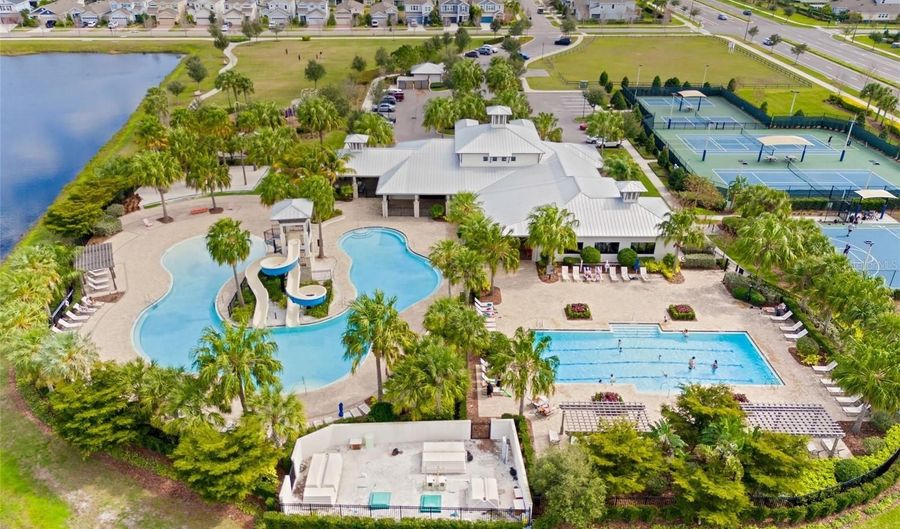 5540 DEL CORONADO Dr, Apollo Beach, FL 33572 - 4 Beds, 3 Bath