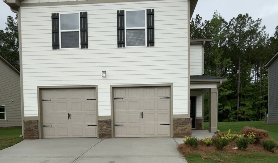 122 Garden Walk 13, West Point, GA 31833 - 4 Beds, 3 Bath