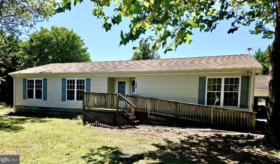 777 FERNWOOD Dr, Harrington, DE 19952 - 3 Beds, 2 Bath