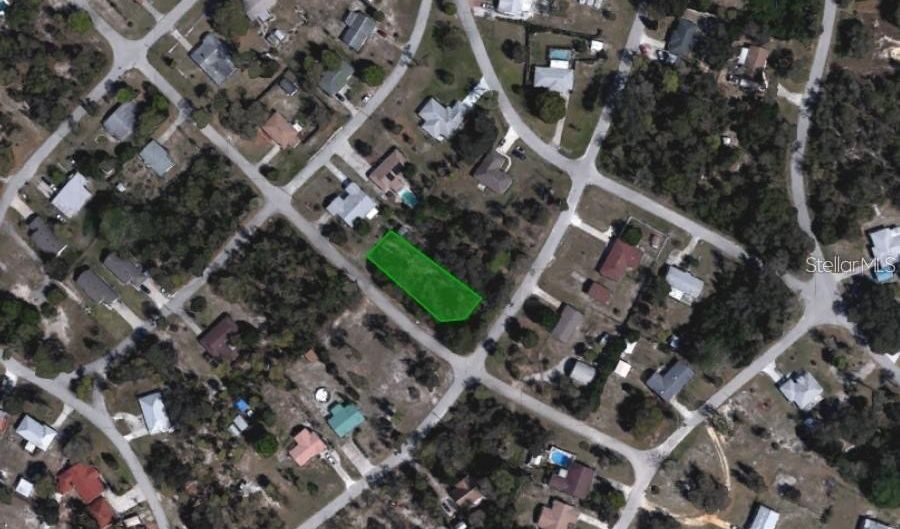CARSON AVENUE, Babson Park, FL 33827 - 0 Beds, 0 Bath
