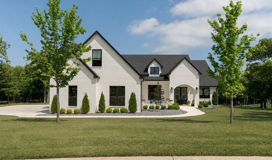 8320 Wind Talker, Arcadia, OK 73007 - 4 Beds, 3 Bath