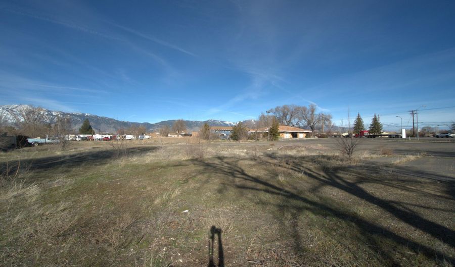 1378 U.S. Hwy 395 Way, Gardnerville, NV 89410 - 0 Beds, 0 Bath