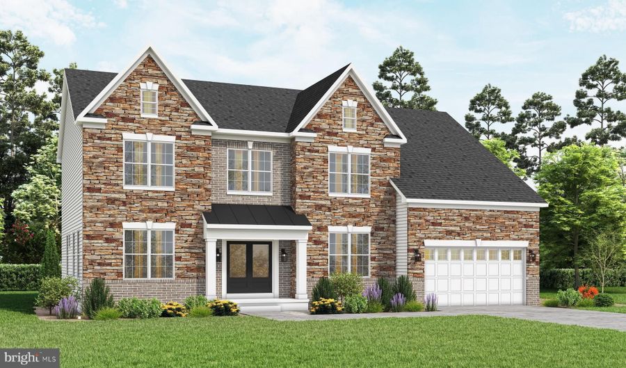 14521 DANFORTH St, Bowie, MD 20721 - 4 Beds, 3 Bath