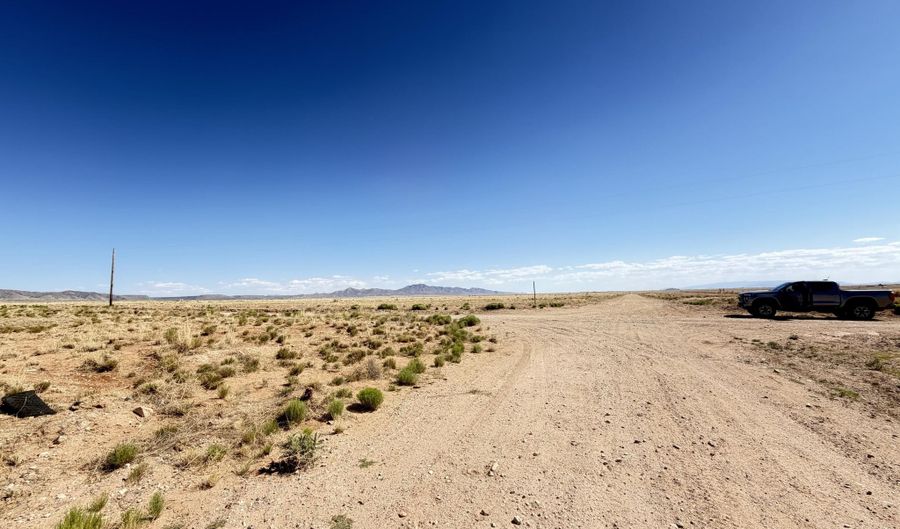 Manzanita Drive, Belen, NM 87002 - 0 Beds, 0 Bath