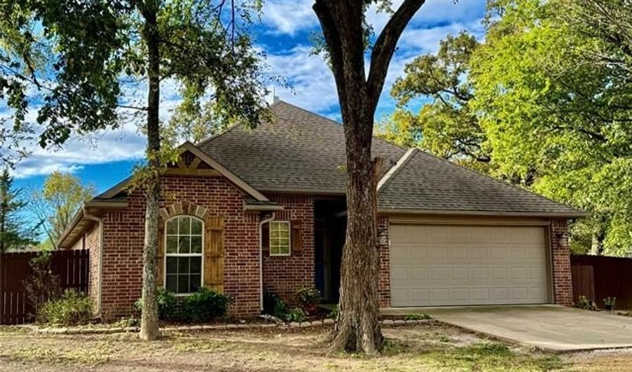 14051 County Road 1572, Ada, OK 74820 - 3 Beds, 2 Bath