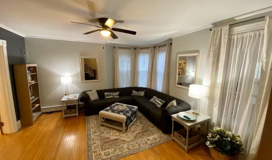 15 Maple St, Bangor, ME 04401 - 4 Beds, 2 Bath