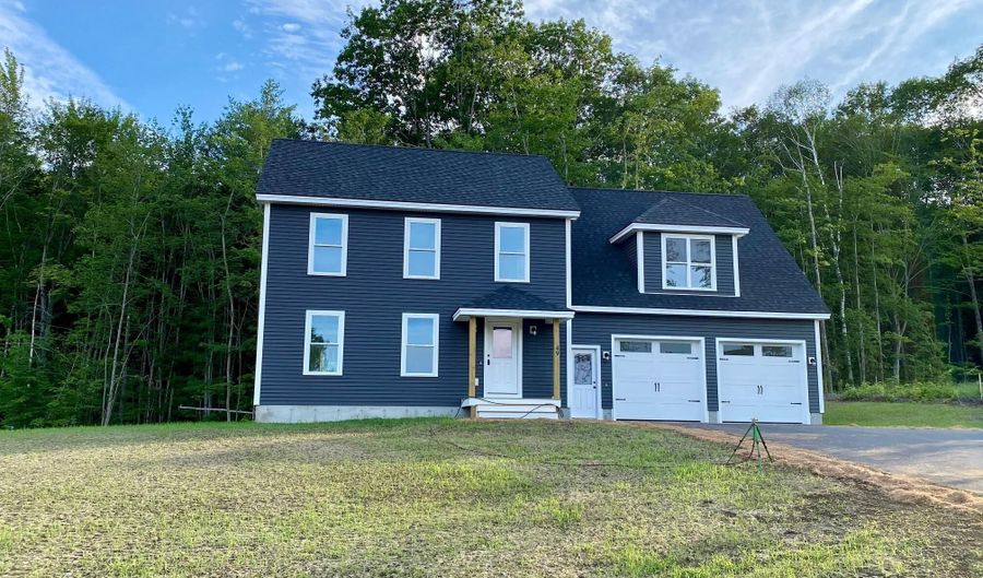 49 Woodbrey Ln, Standish, ME 04084 - 4 Beds, 3 Bath