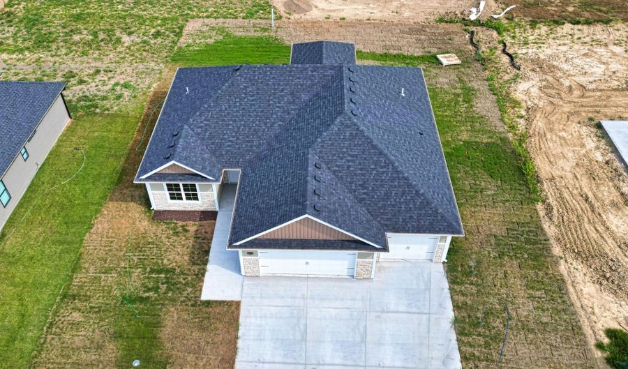 4835 Ambassador, Ashland, MO 65010 - 3 Beds, 2 Bath