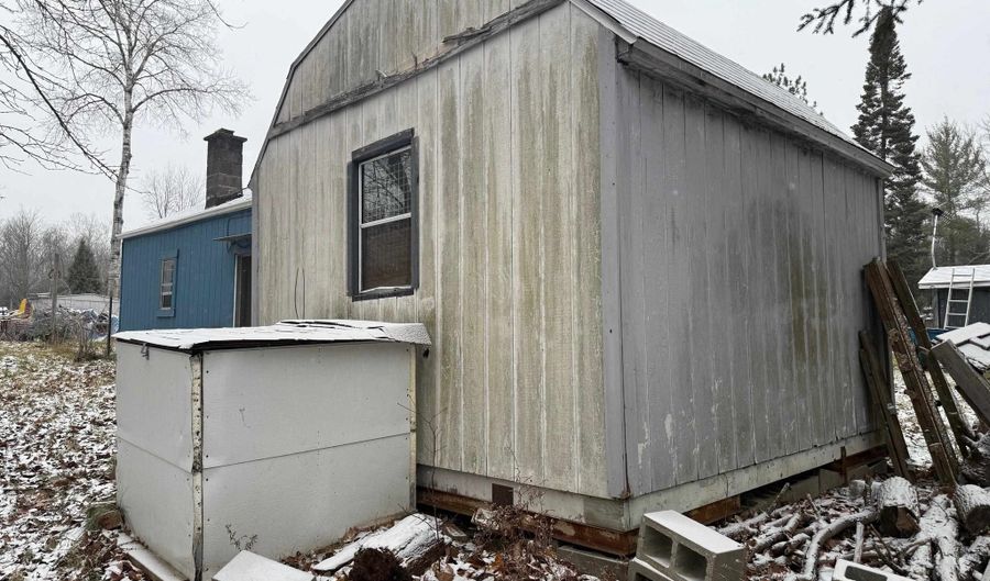 2518 Gardner, Alger, MI 48610 - 1 Beds, 1 Bath