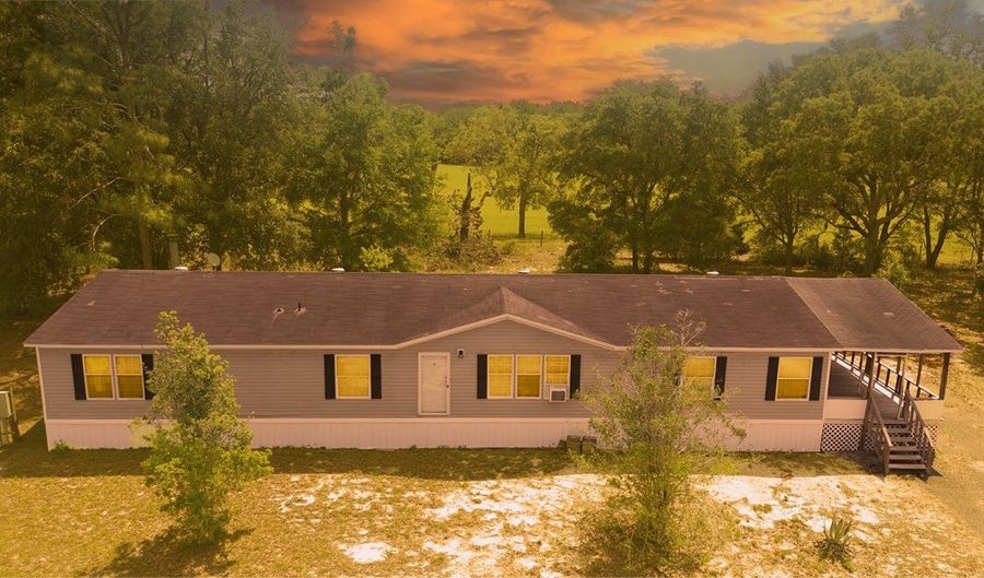 2560 County Road 340, Bell, FL 32619 - 4 Beds, 2 Bath