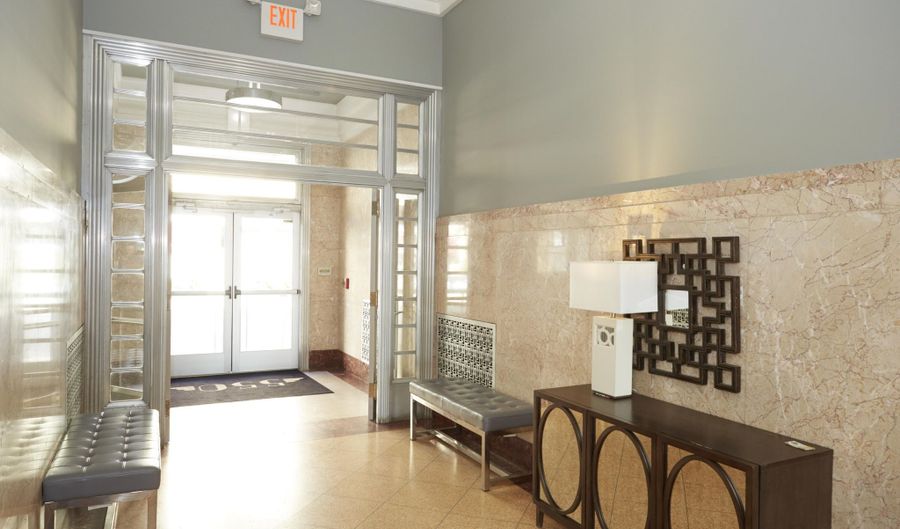 550 Cookman Ave 224, Asbury Park, NJ 07712 - 1 Beds, 2 Bath